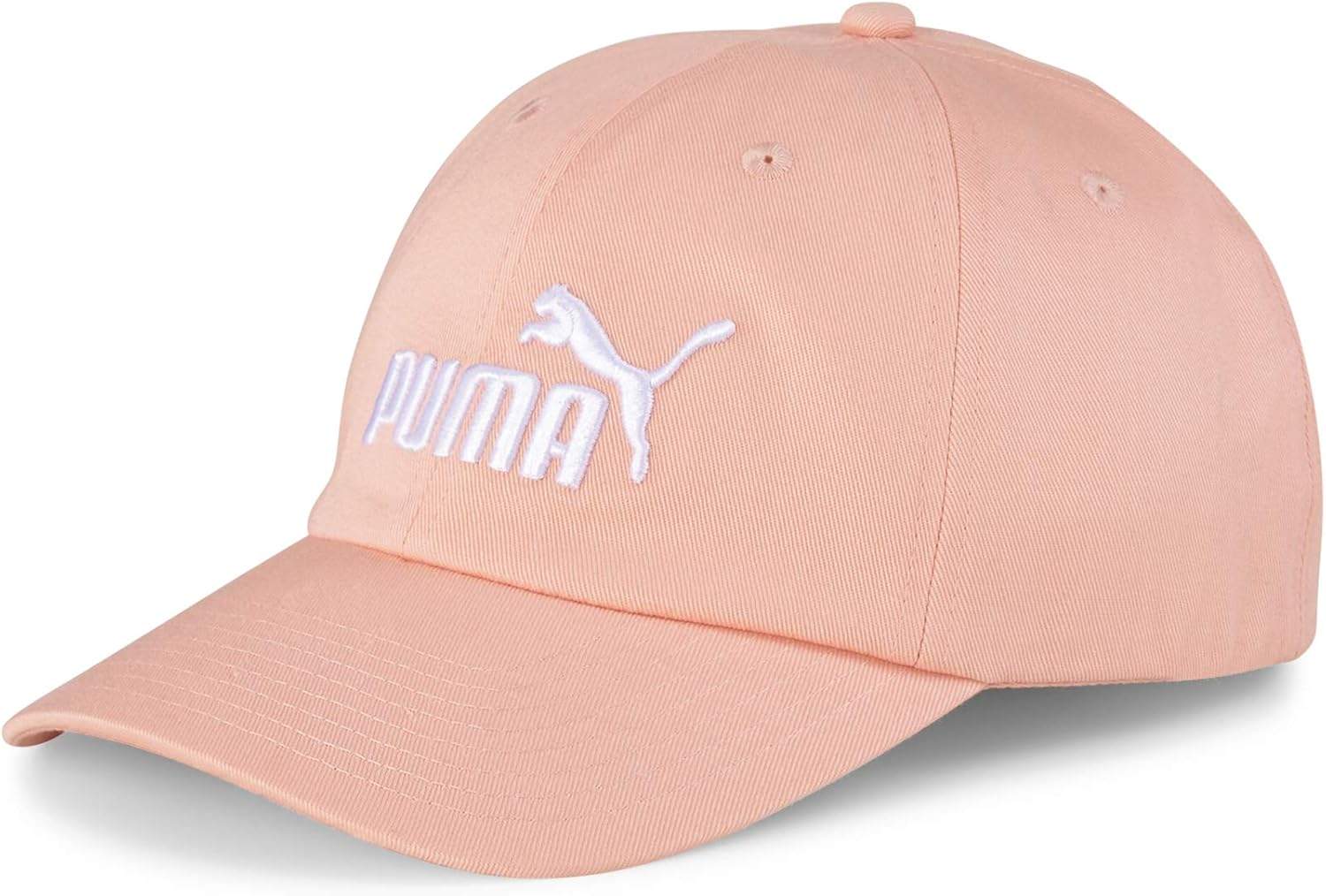 Czapka PUMA ESS Cap - letni styl i komfort