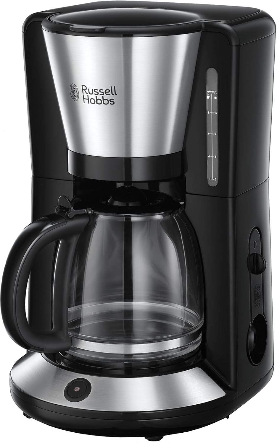 Russell Hobbs Adventure 24010-56 Ekspres do kawy