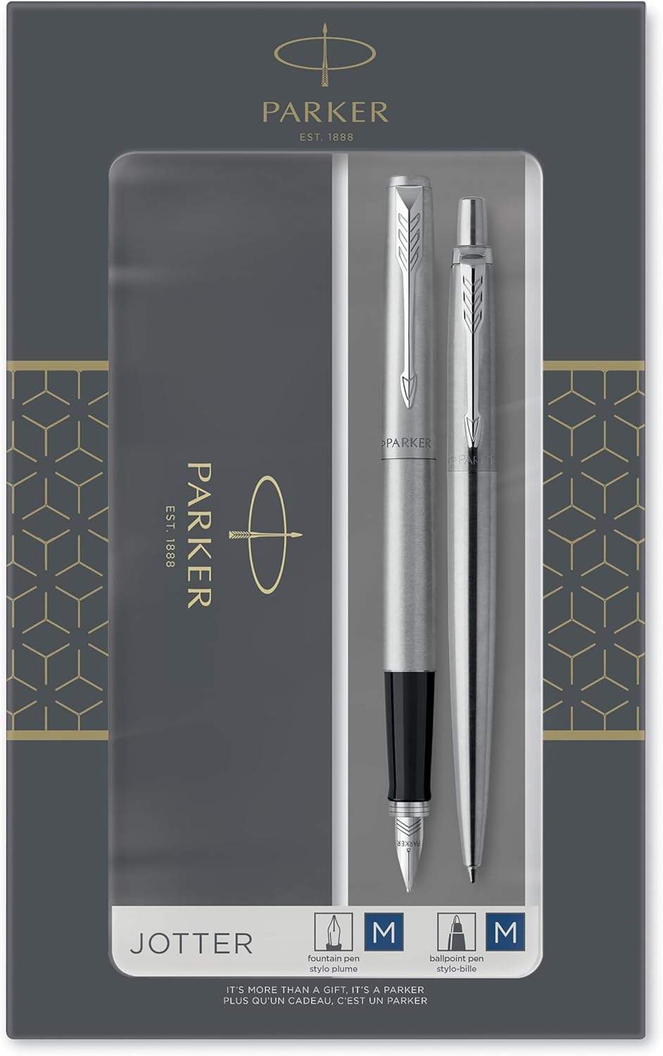 Zestaw prezentowy Parker Jotter 2093258