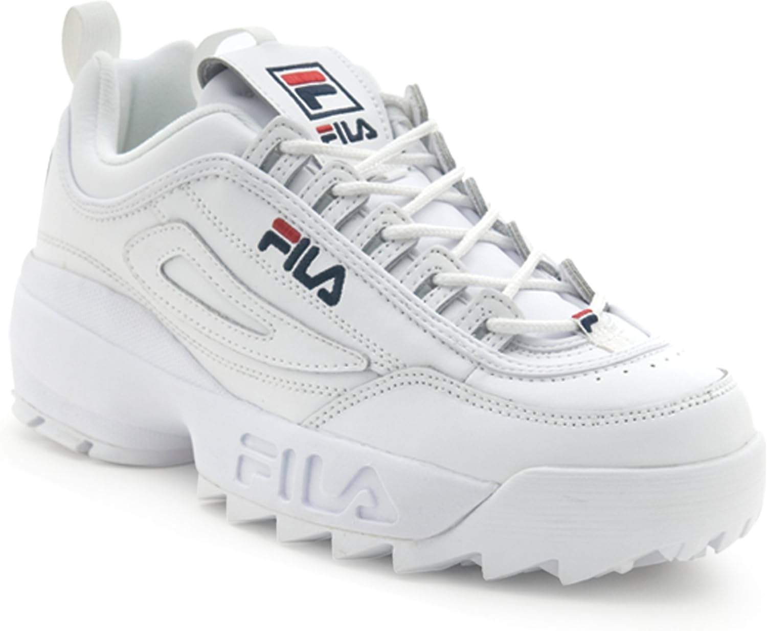 dziecięce sneakersy FILA Disruptor