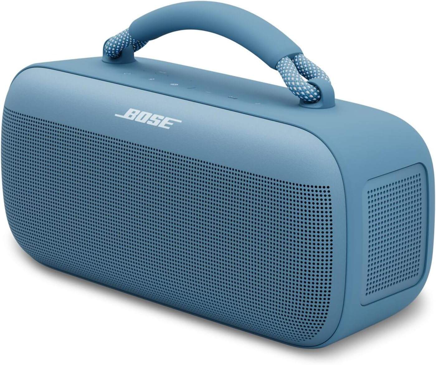 Bose SoundLink Max – Przenośny Głośnik Bluetooth