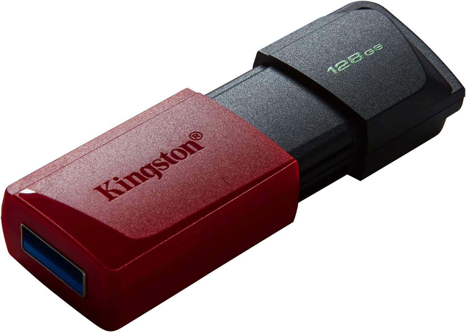 Widok pendrive Kingston DataTraveler Exodia z boku