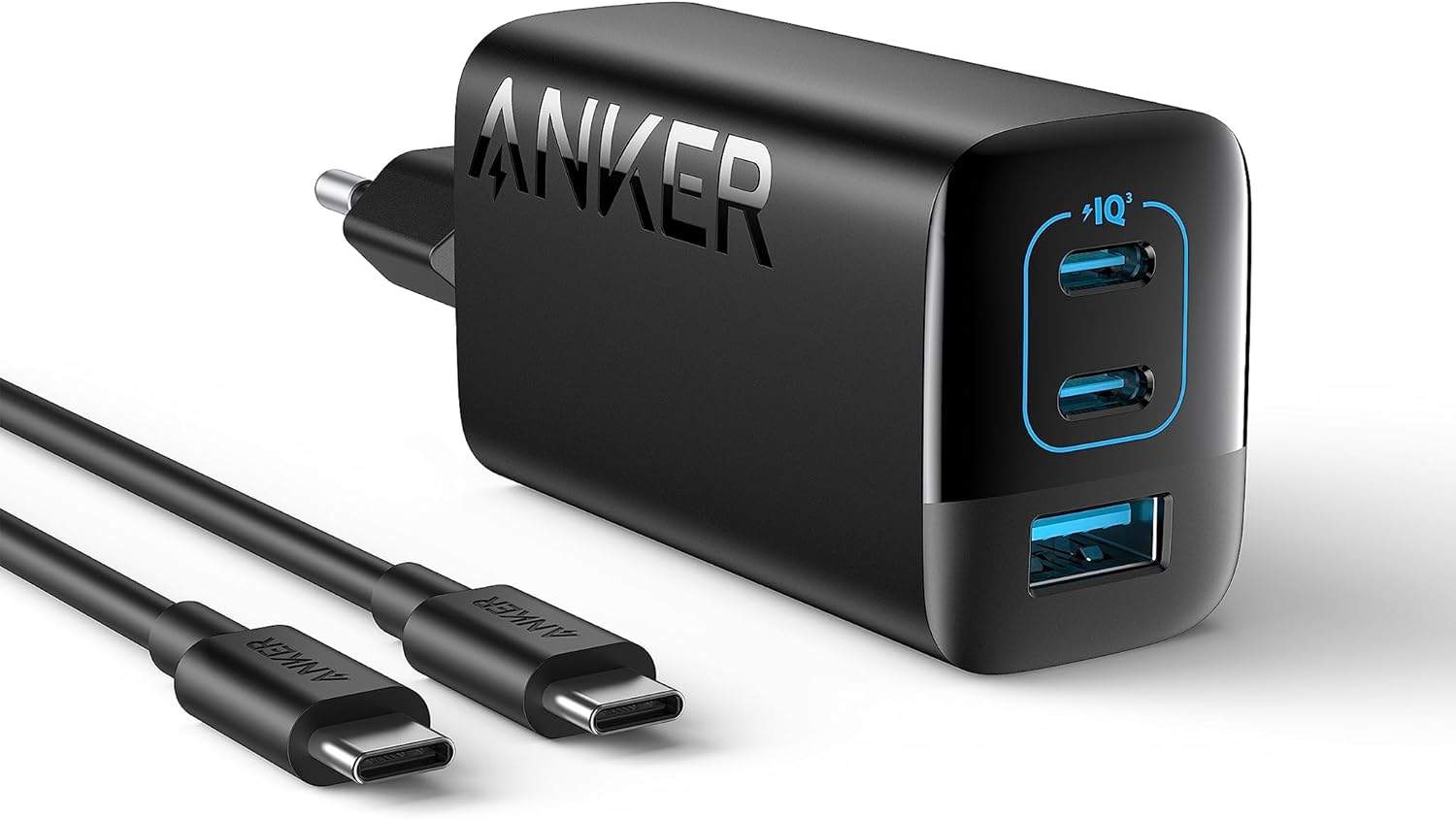 Ładowarka Anker 335 USB-C 67 W