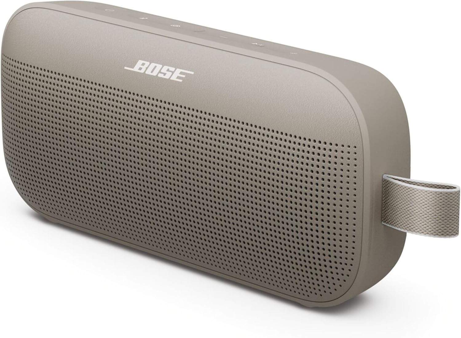 Bose SoundLink Flex (2. gen.) – Przenośny głośnik Bluetooth