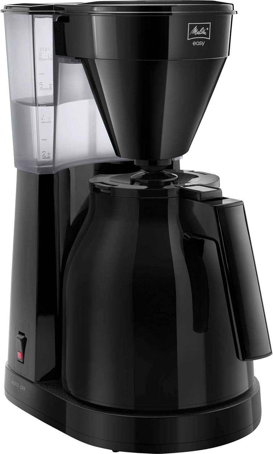 Ekspres przelewowy Melitta Easy Therm II