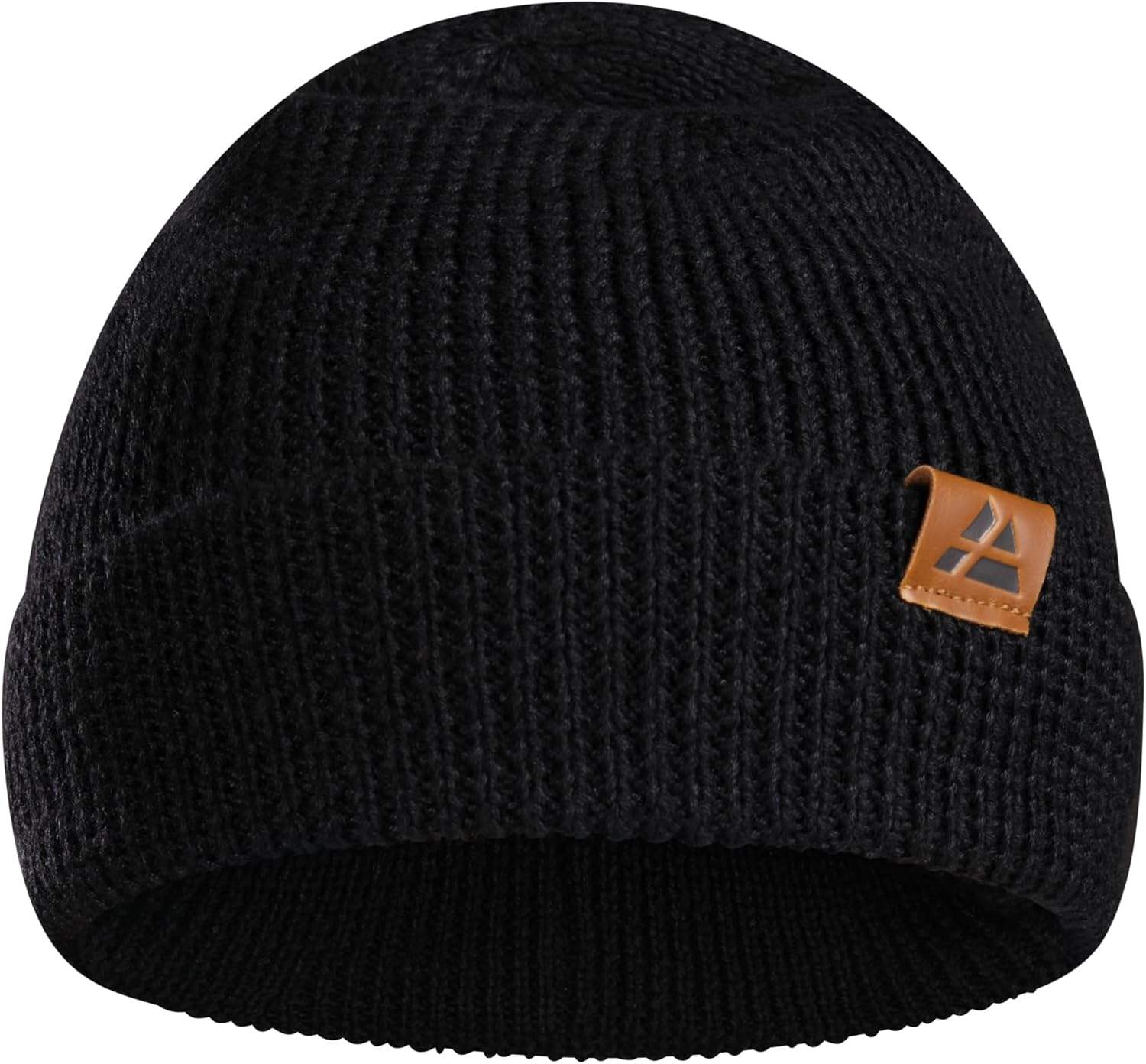 Czapka Beanie z wełny Merino DANISH ENDURANCE