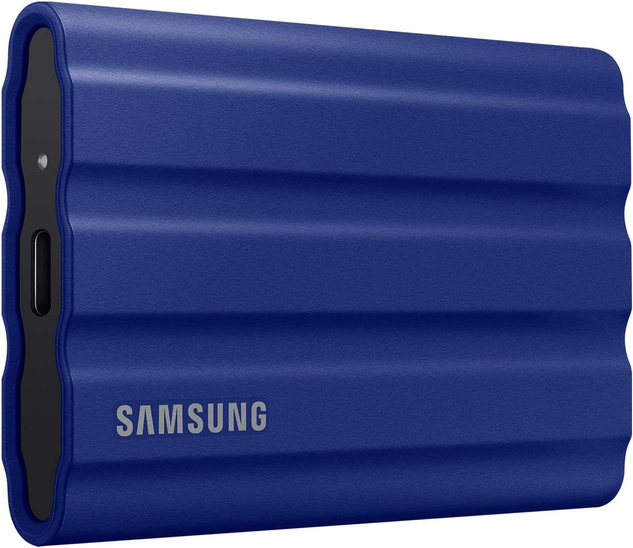 Samsung T7 Shield – Przenośny SSD 2 TB