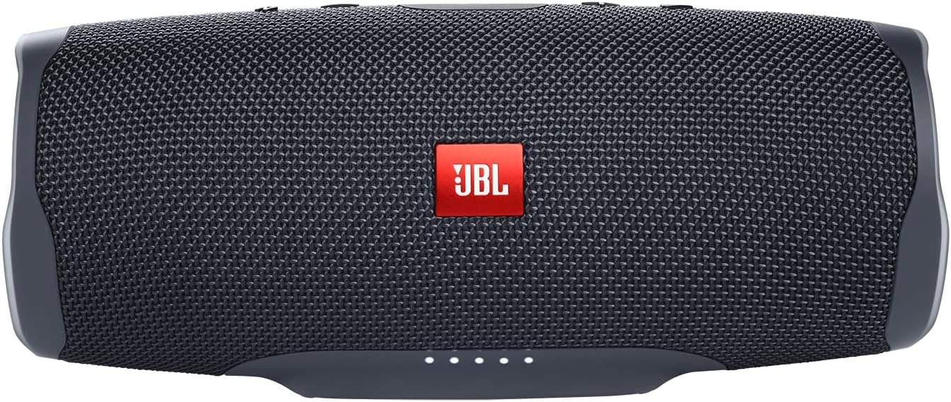 JBL Charge Essential 2 w otoczeniu przyrody