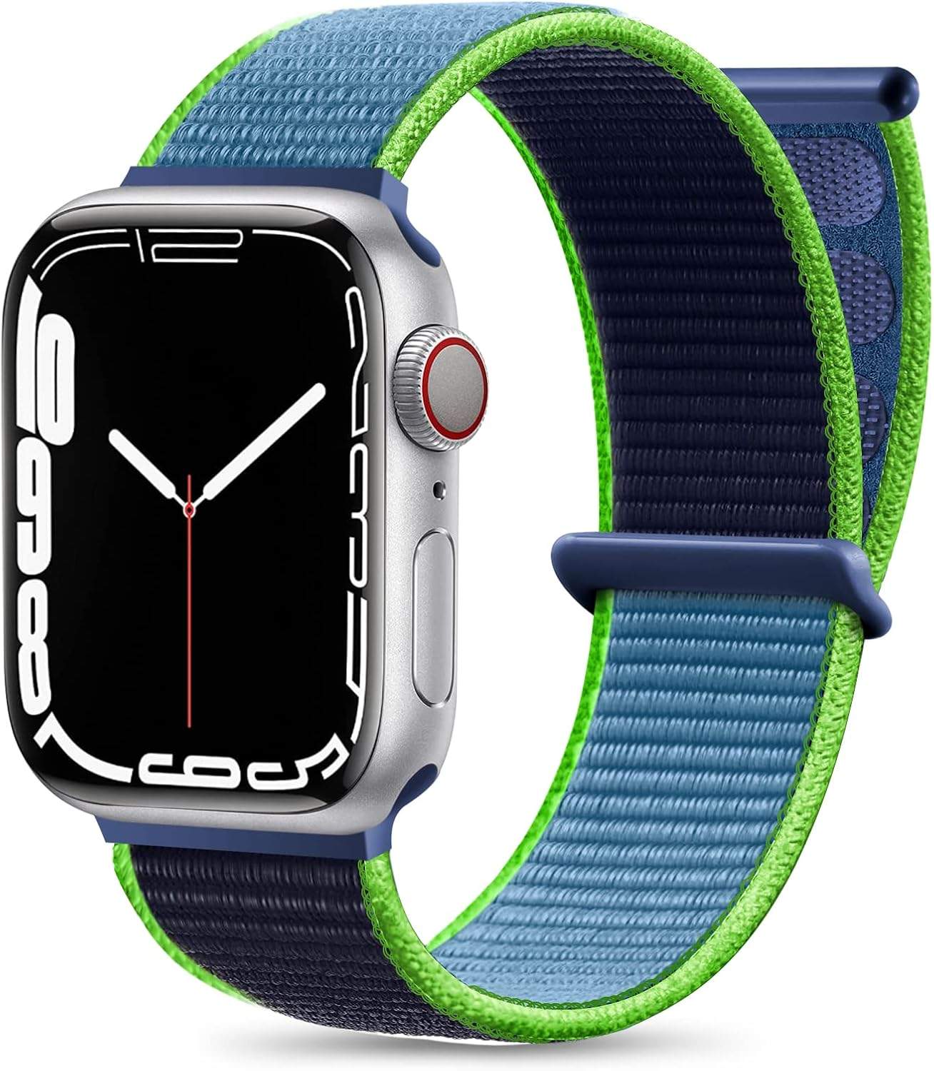 Maledan Nylonowy pasek do Apple Watch