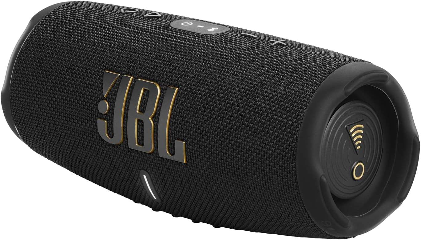 JBL Charge 5 – Przenośny Głośnik Bluetooth