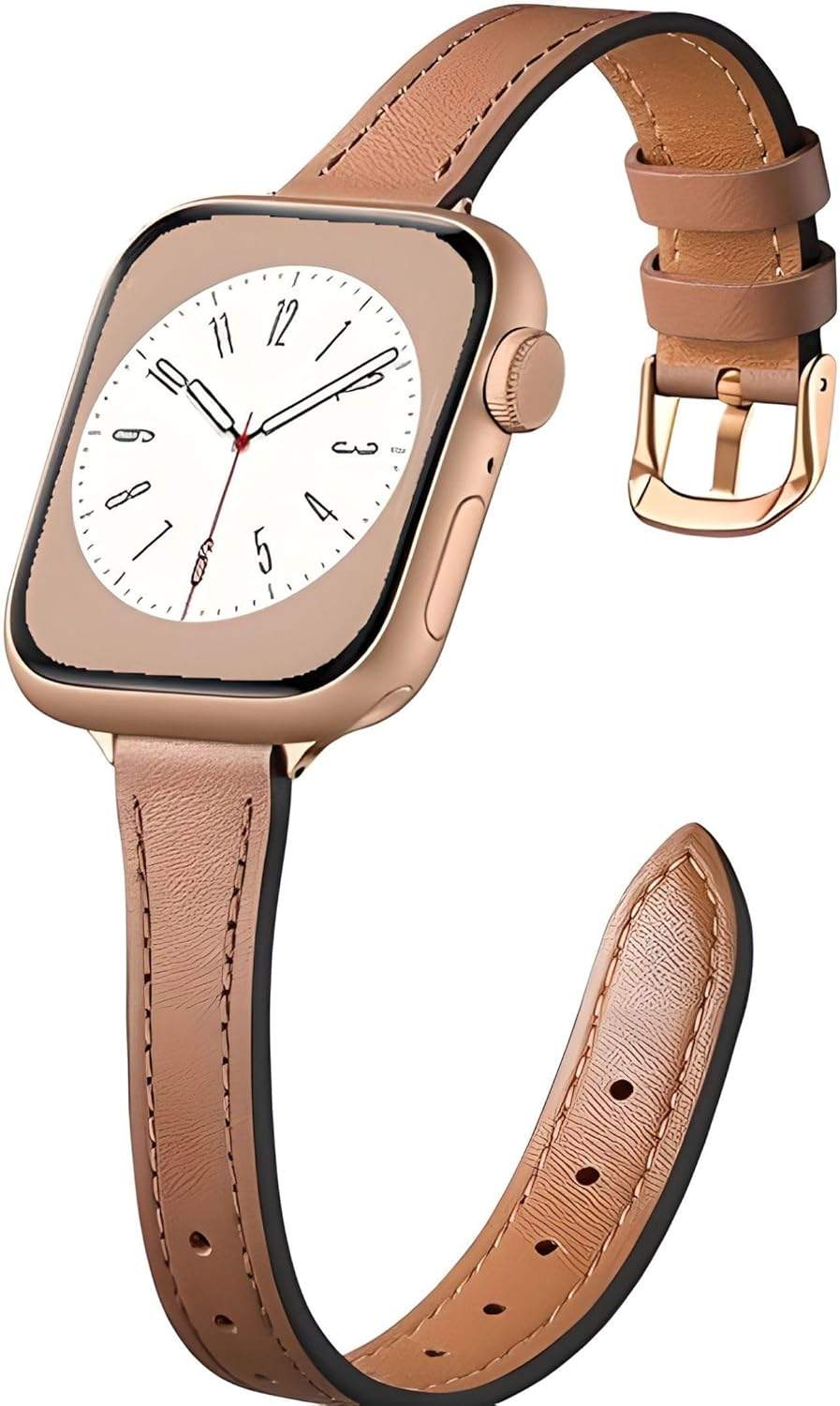 Elegancki pasek Apple Watch