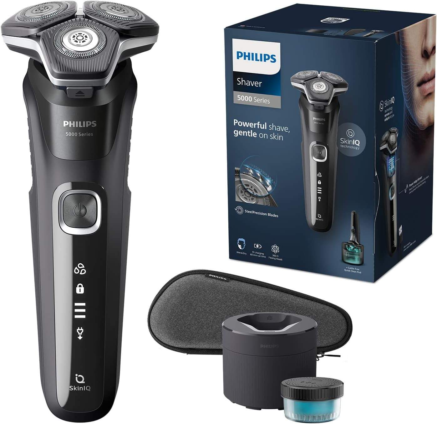 Philips Shaver Series 5000