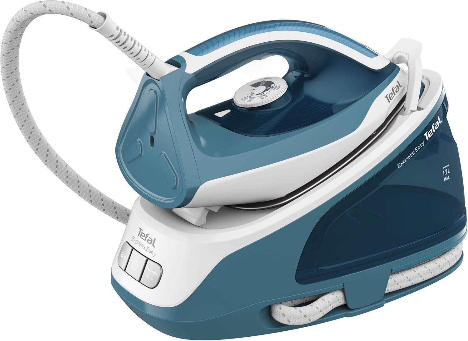 Tefal SV6131 Espress Easy Stacja Parowa