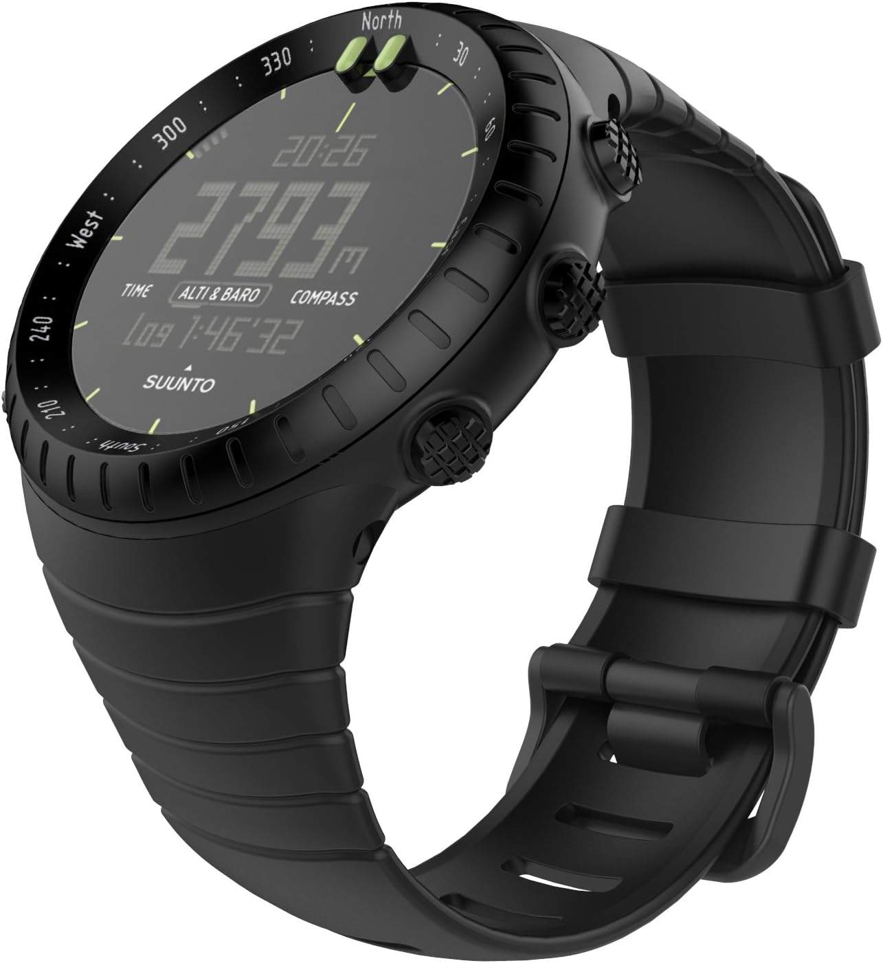 Pasek MoKo do zegarka Suunto Core