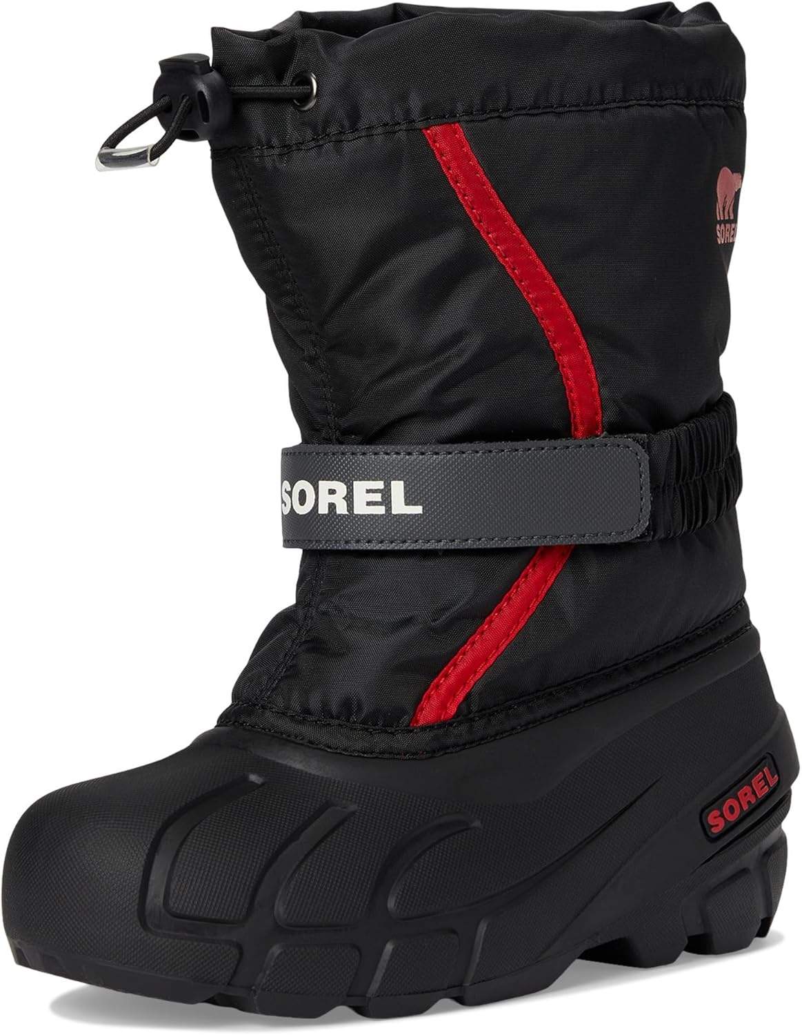 Buty zimowe Sorel Uniseks Flurry Boot dla dzieci