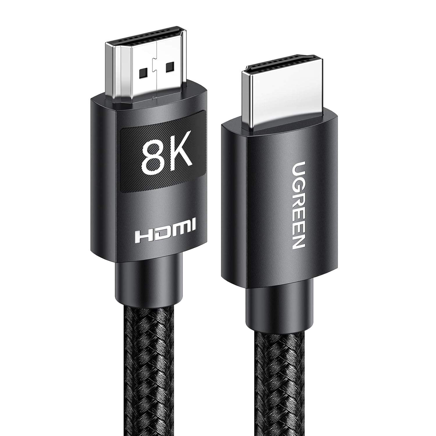 UGREEN Kabel HDMI 2.1 8K 4K – Wysoka Jakość Obrazu