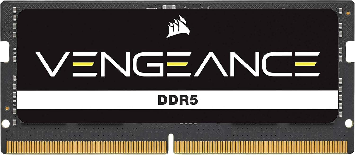 Pamięć RAM CORSAIR VENGEANCE DDR5 16GB 5600 MHz