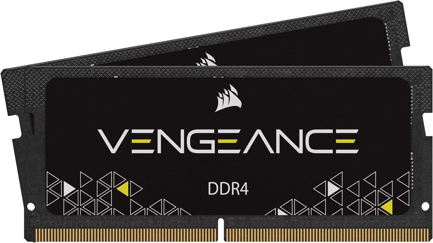 Corsair Vengeance DDR4 3200 MHz do laptopów AMD Ryzen