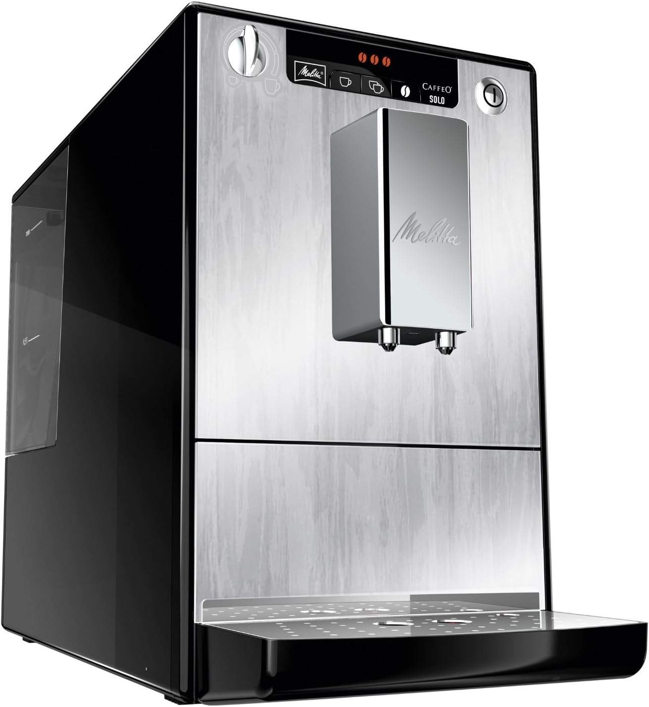 Ekspres do kawy Melitta Caffeo Solo E950-111