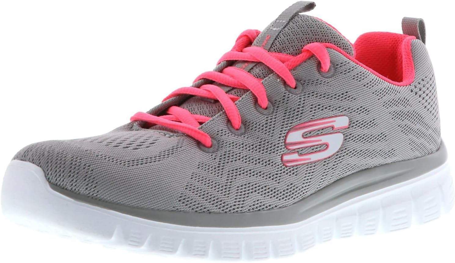 Skechers Graceful Get Connected - widok z boku