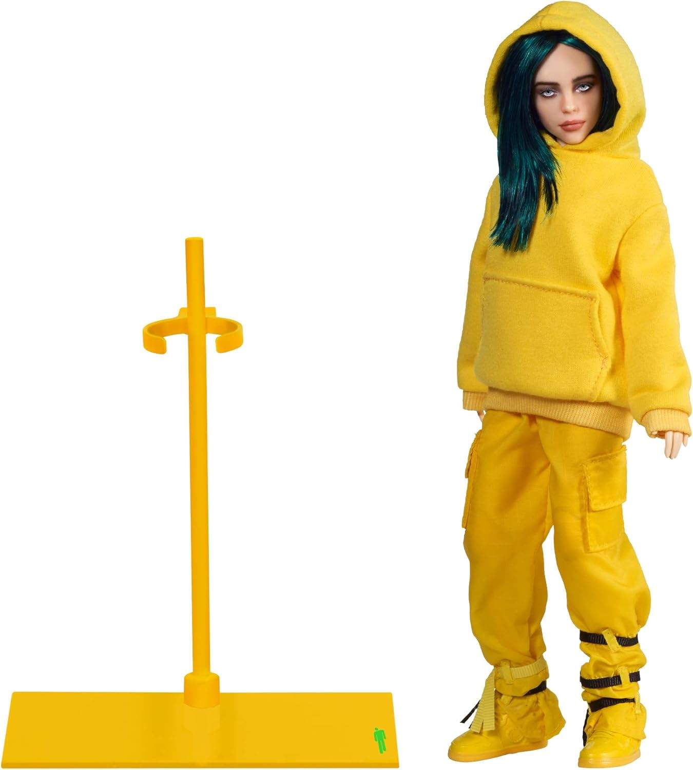 Figurka Billie Eilish Bad Guy