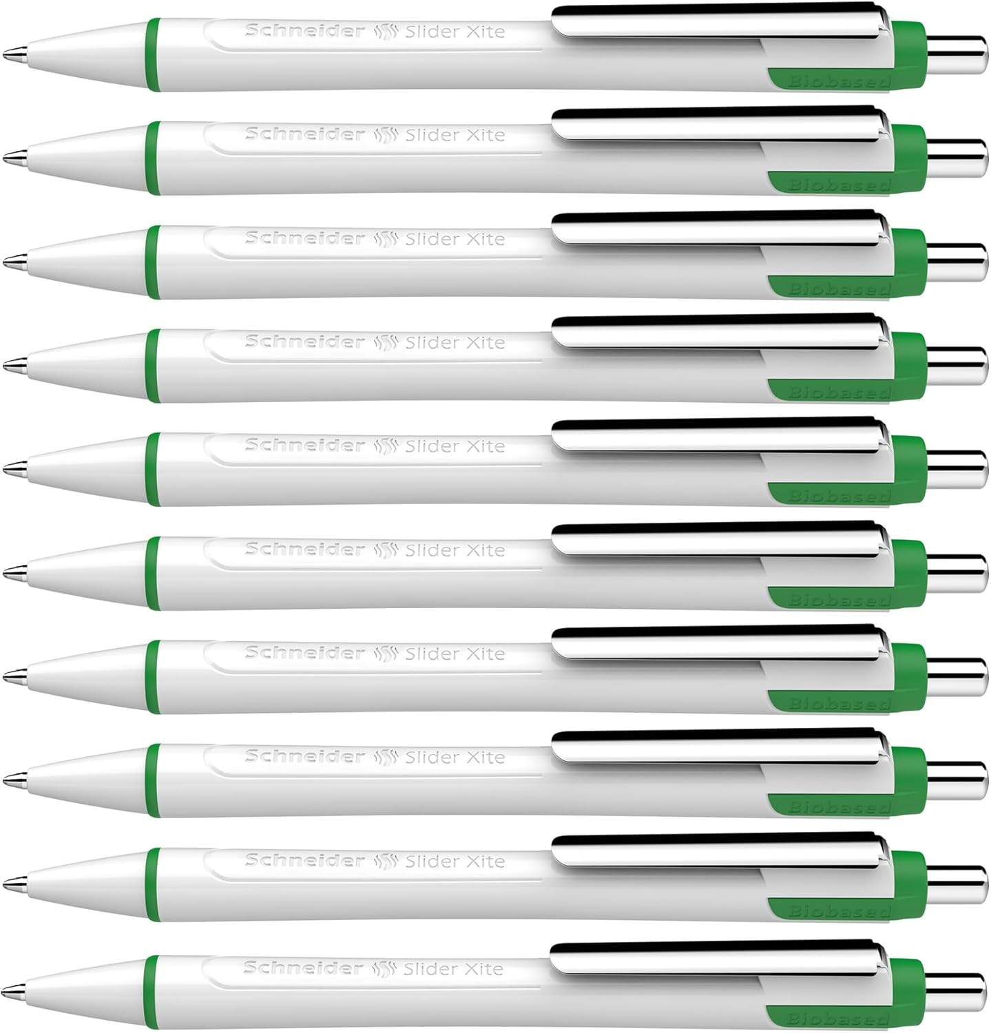 Schneider Slider Xite – Długopisy do Dokumentów