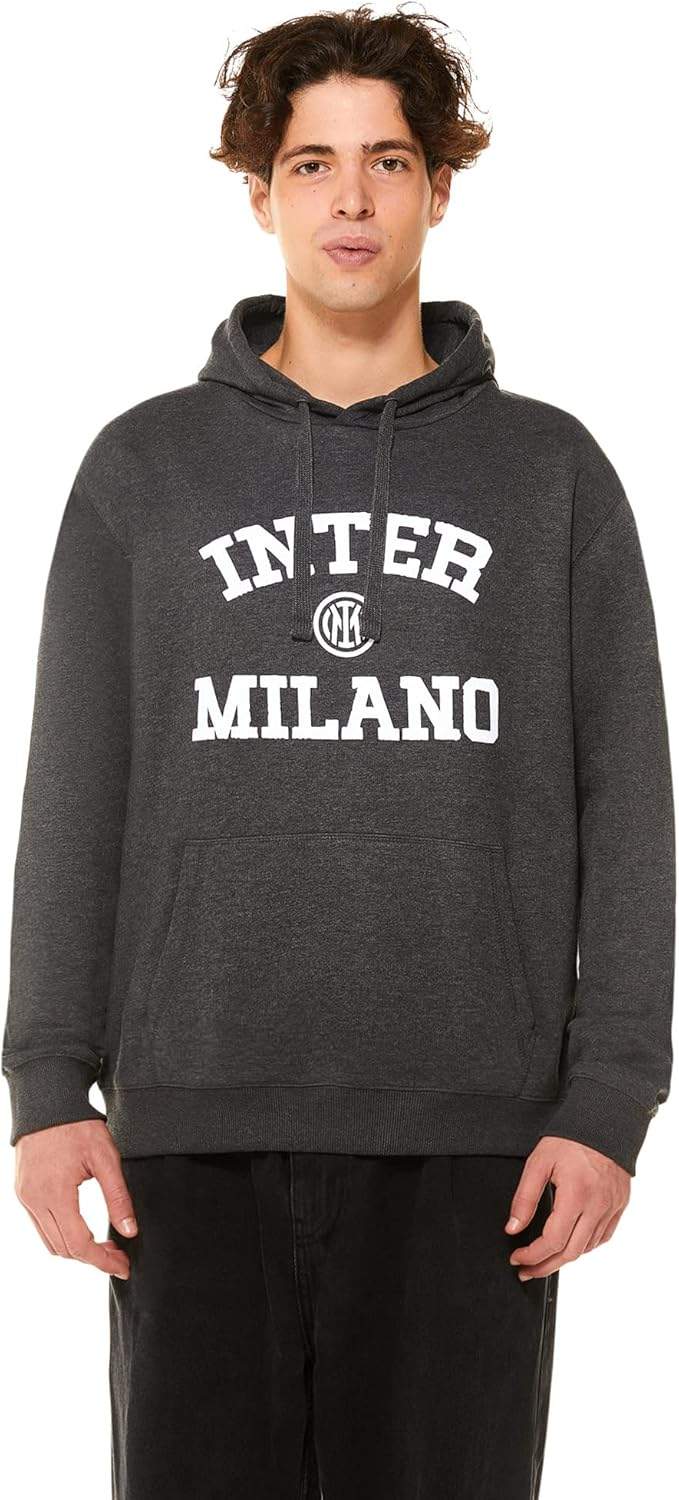 Bluza z kapturem FC Internazionale Milano