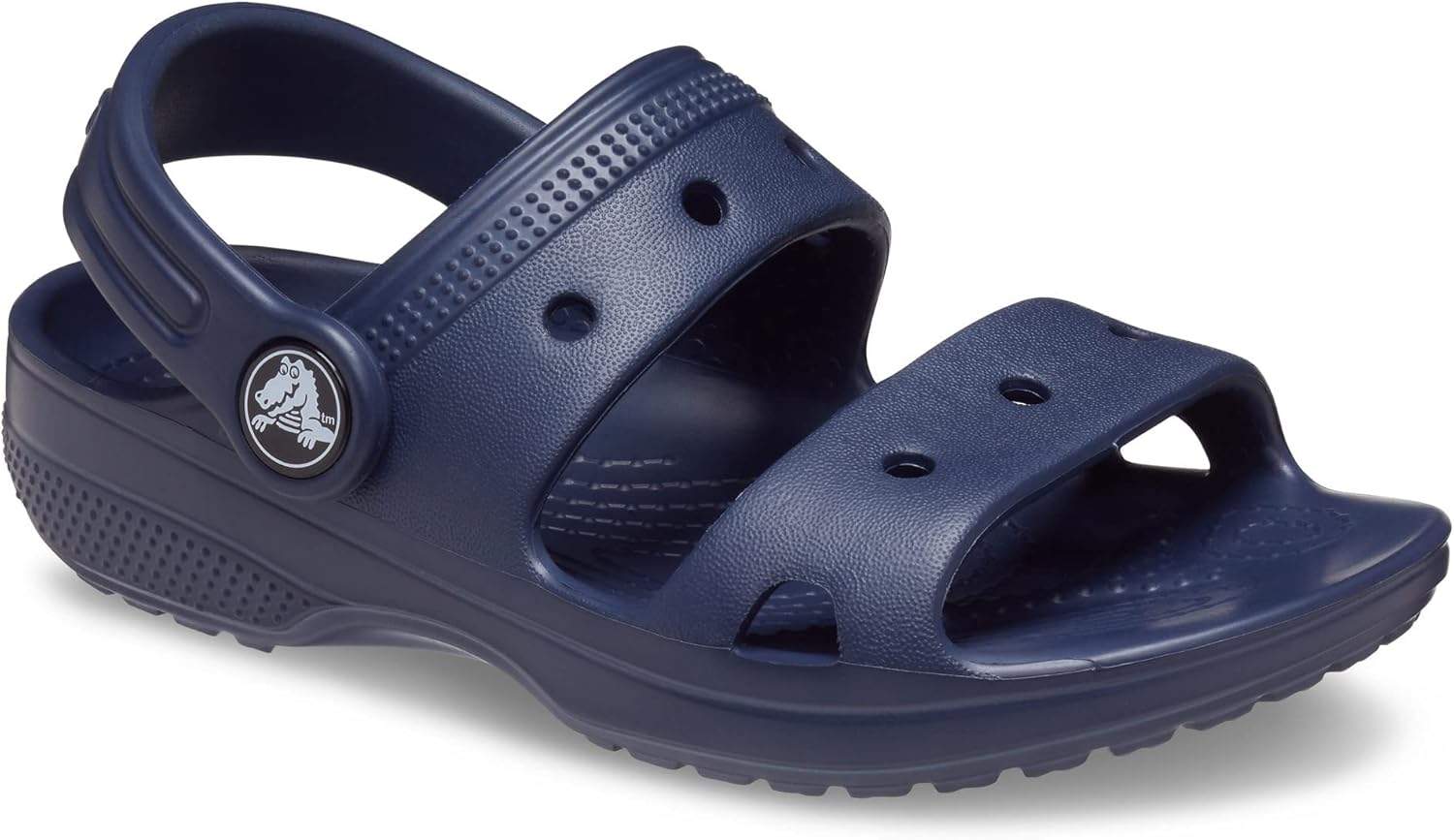 Crocs Sandal T w różnych kolorach dla dzieci