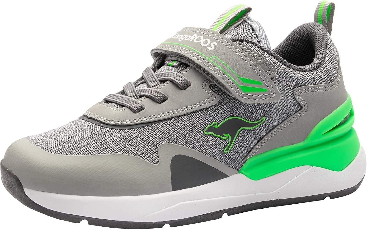 KangaROOS Uniseks - Wygodne i Stylowe Adidasy dla Dzieci