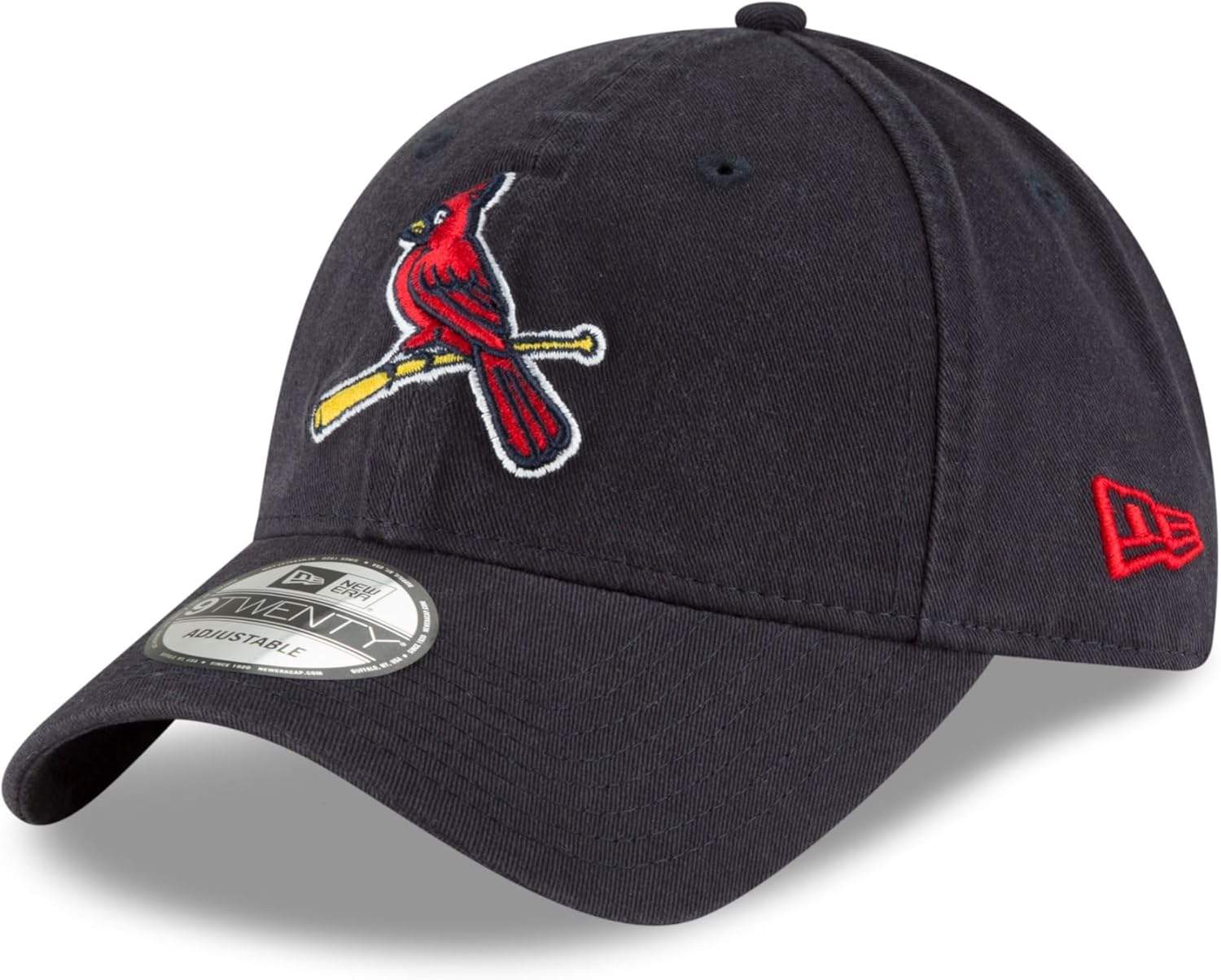 Czapka New Era St. Louis Cardinals MLB Classic Granatowa