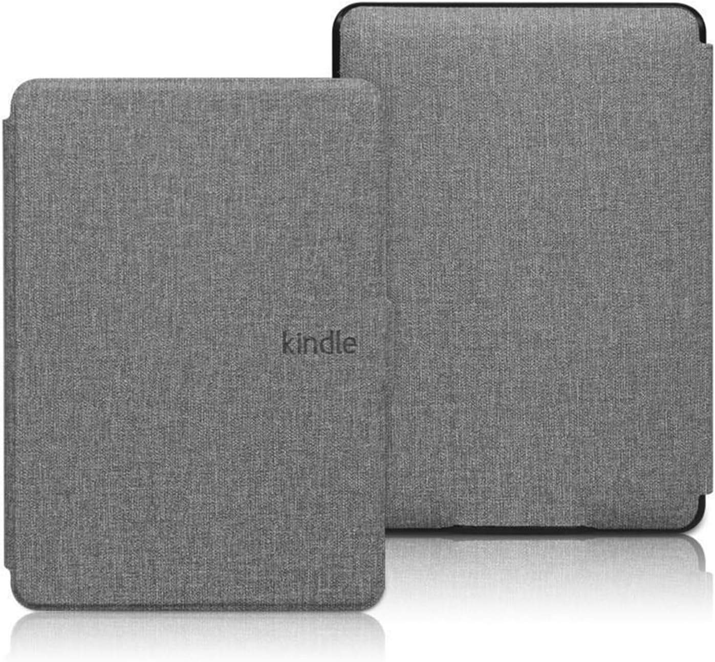 Etui do Kindle Paperwhite 12th Gen - widok z przodu