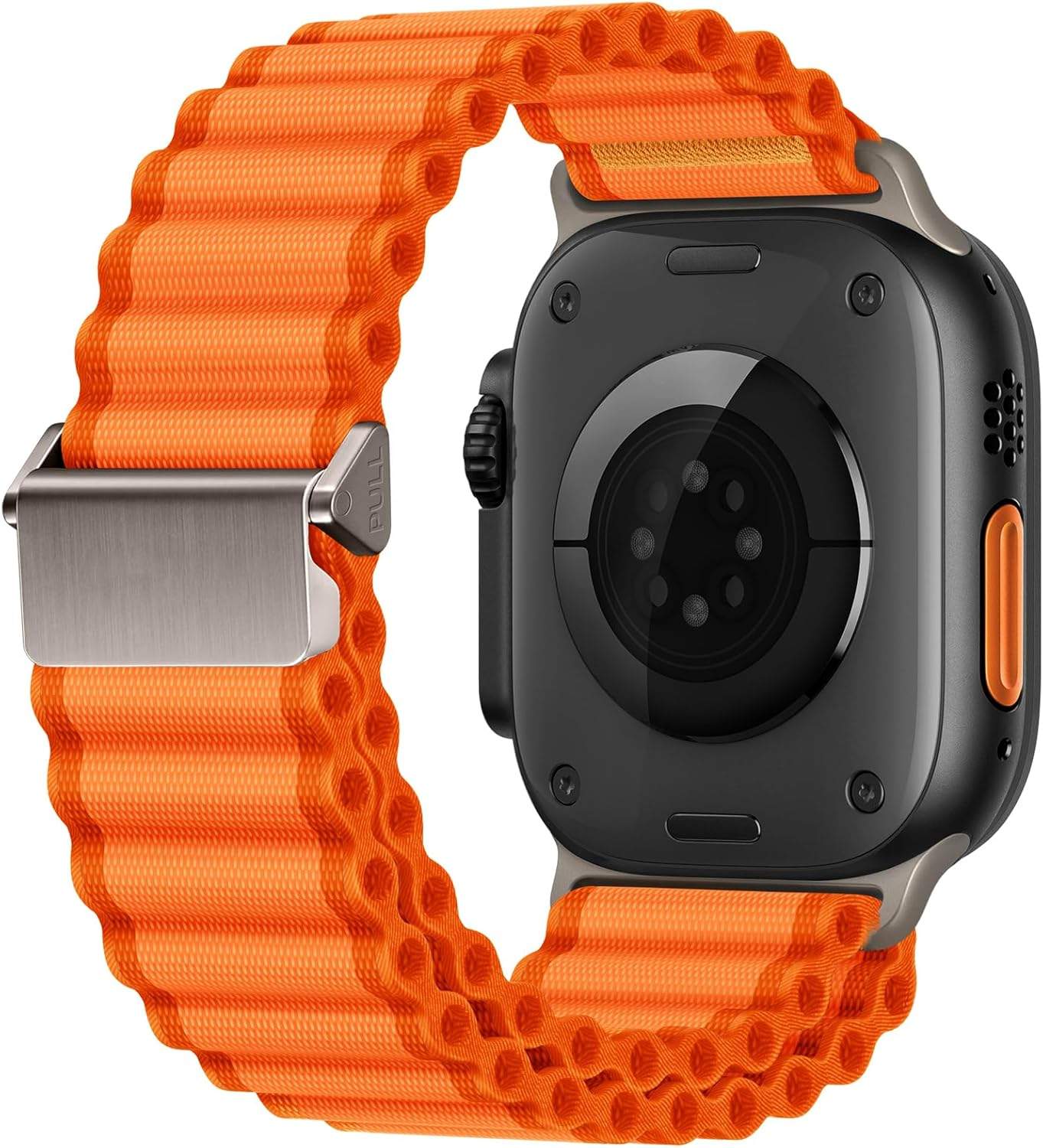 Nylonowy pasek Trail do Apple Watch Ultra 2