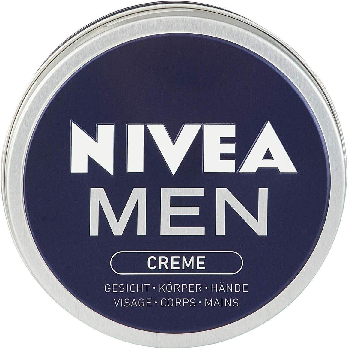 Krem Nivea Men w opakowaniu 150ml