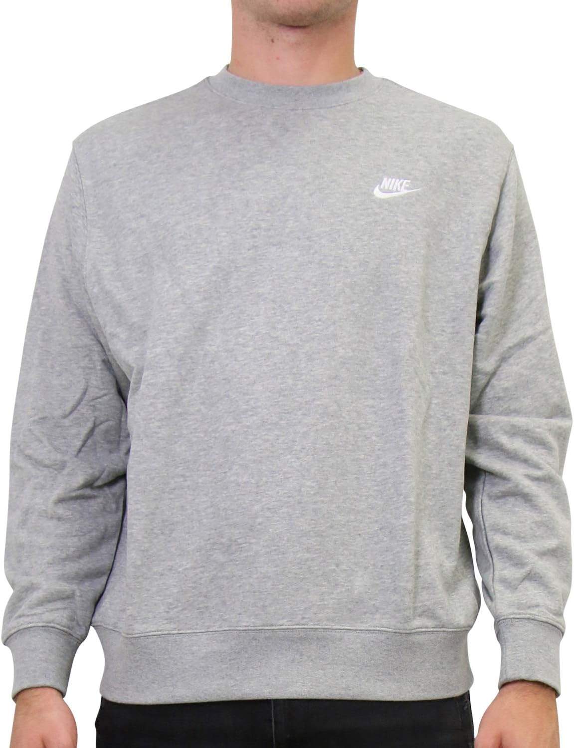 Bluza Nike Sportswear Club - Przód