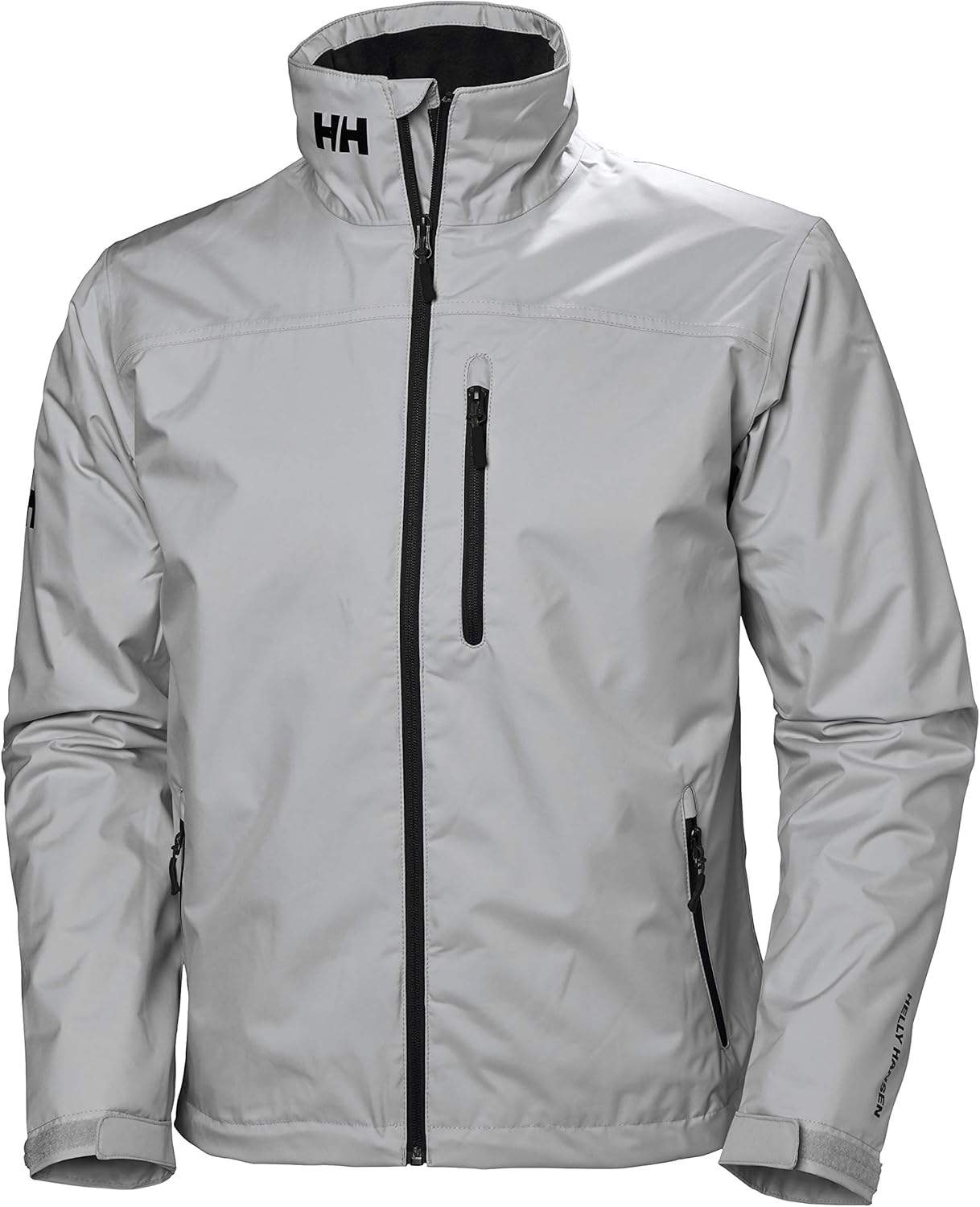 Helly Hansen Kurtka Męska Crew Midlayer – Wodoodporna i Wiatroszczelna