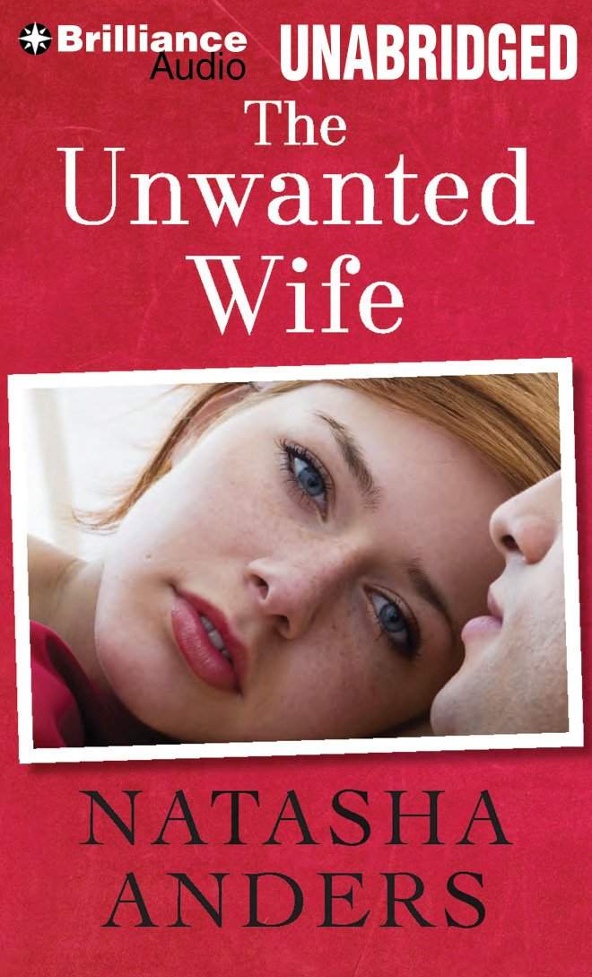 Okładka książki The Unwanted Wife