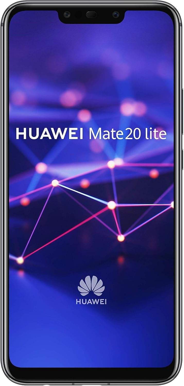 Huawei Mate 20 Lite – front urządzenia