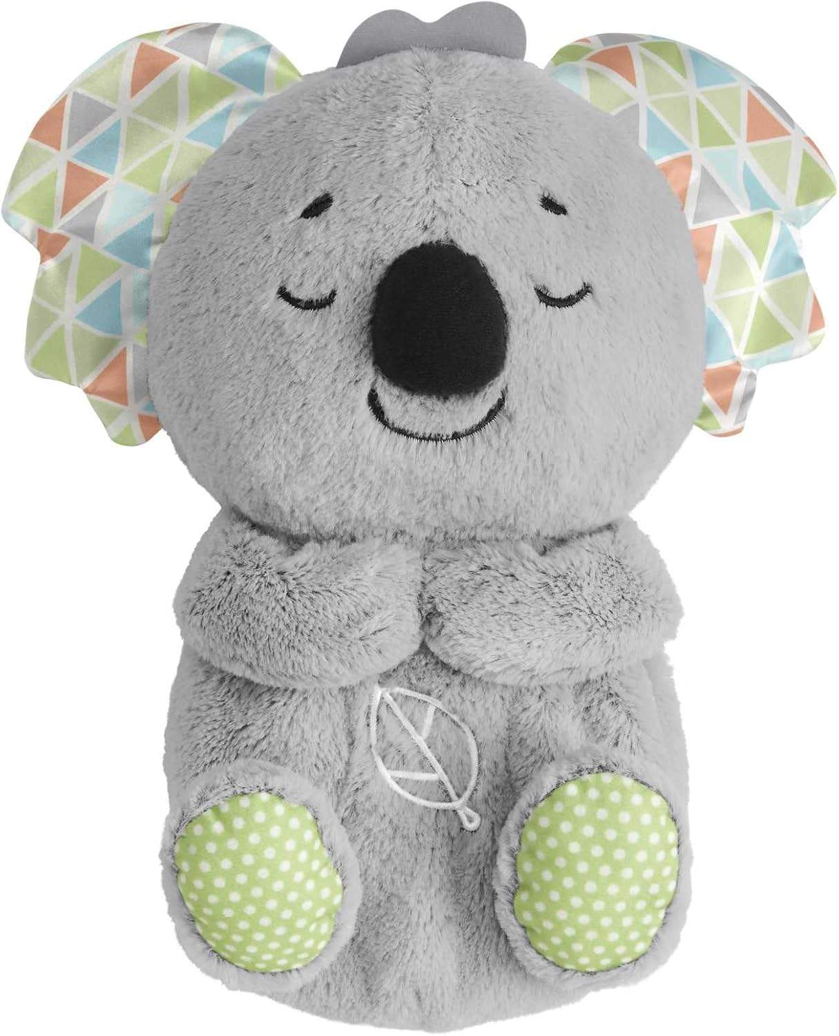 Fisher-Price Maskotka Koala – Widok z przodu