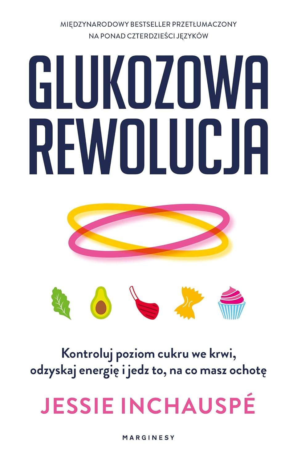 Metody kontroli glukozy z książki Glukozowa Rewolucja