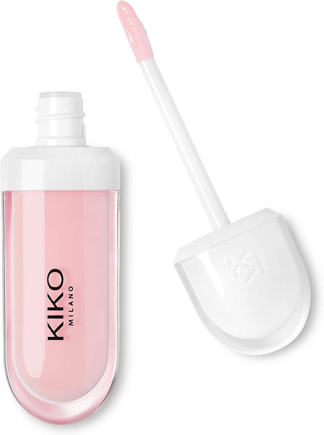 Kiko Milano Lip Volume Błyszczyk do Ust Tutu Rose