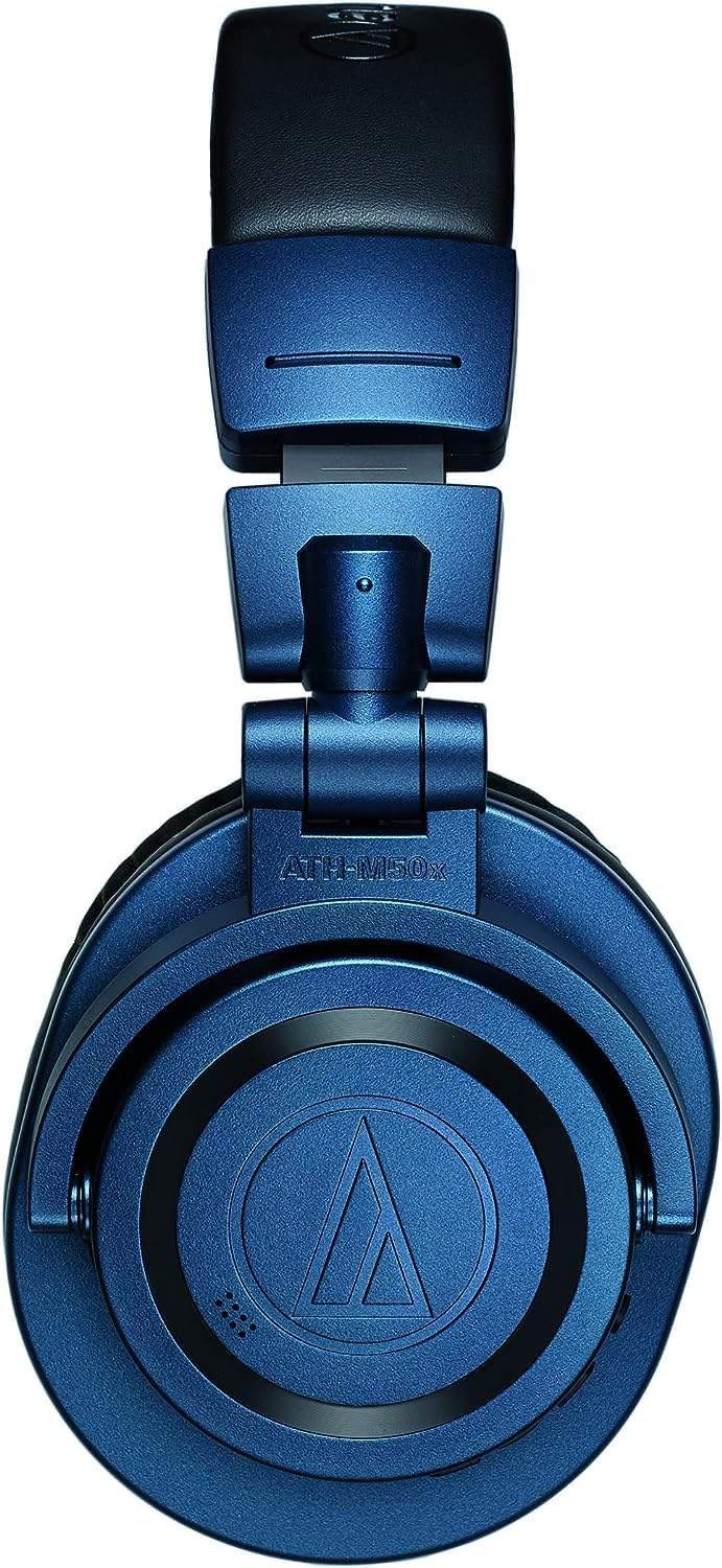 Komfortowe nauszniki Audio-Technica