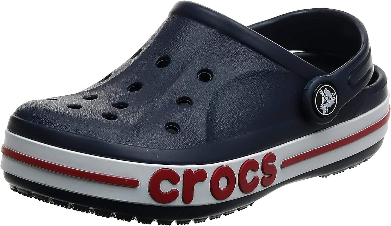 Crocs Bayaband – unisexowe chodaki