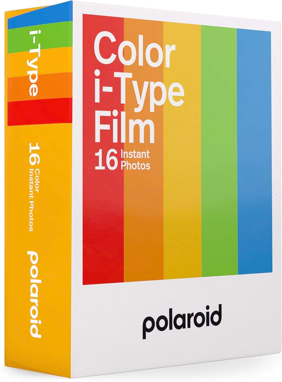 Polaroid Color I-Type 6009 Film