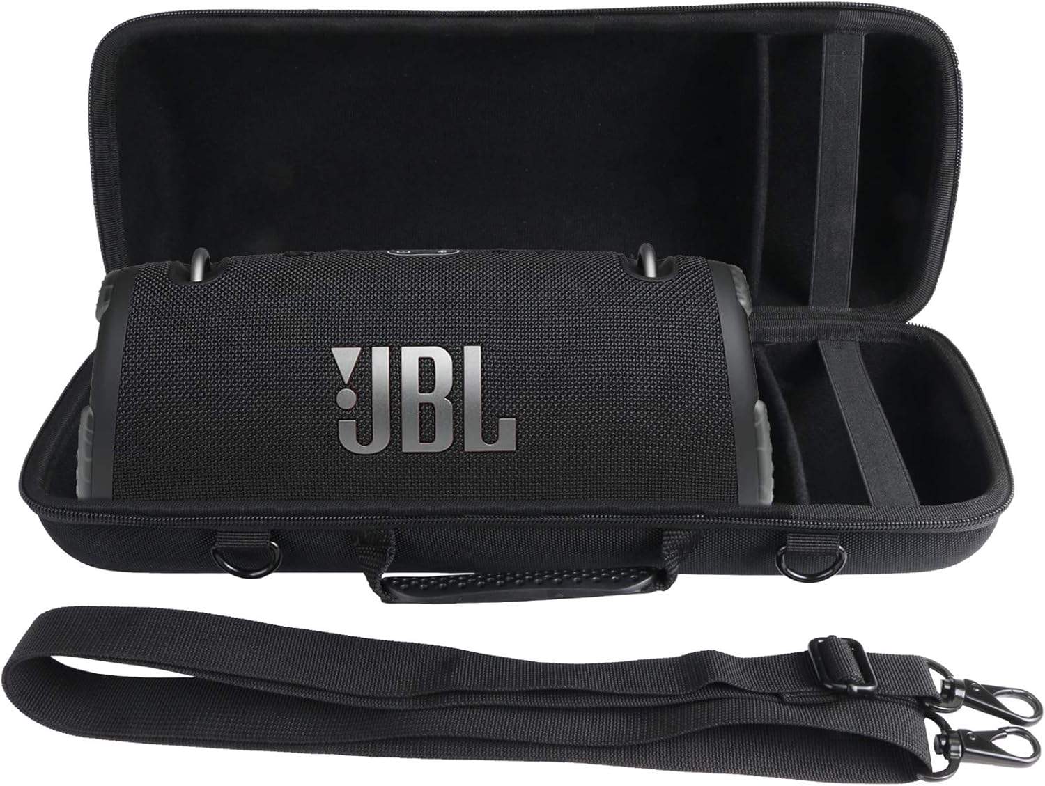 Aenllosi Twarde etui podróżne do JBL Xtreme 3