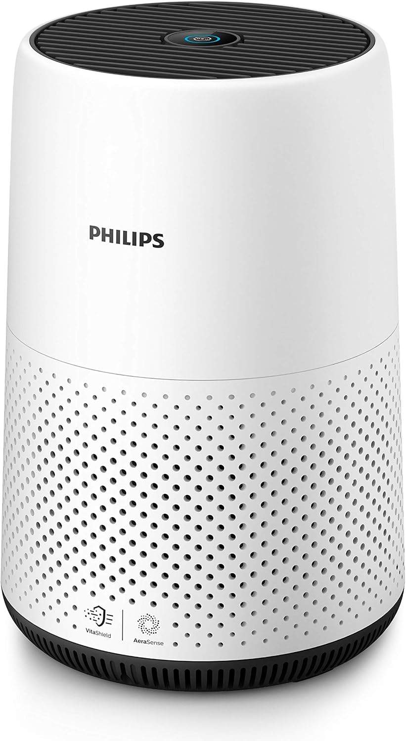 Philips Seria 800 Oczyszczacz Powietrza