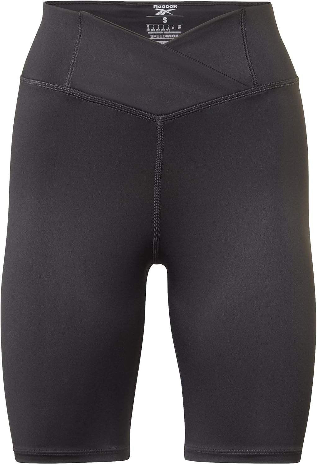 Reebok PP Basic Bike Short - Damskie Rajstopy Treningowe