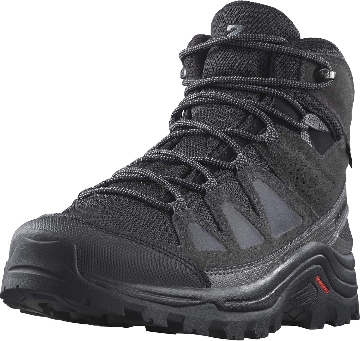 Buty trekkingowe Salomon QUEST ROVE GORE-TEX