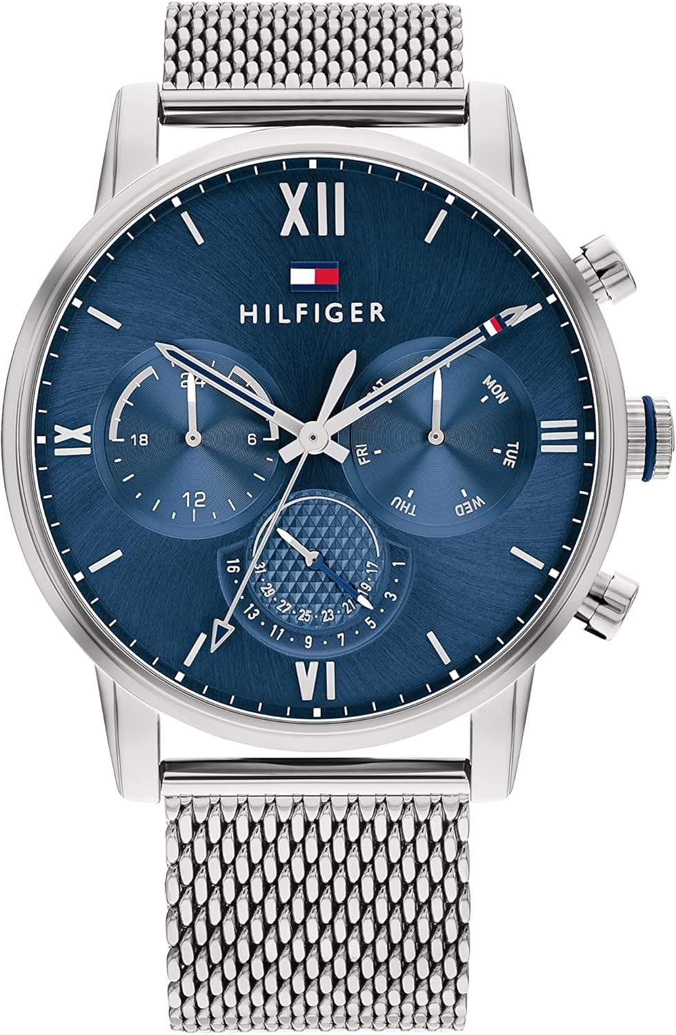 Zegarek Tommy Hilfiger Sullivan - widok z przodu