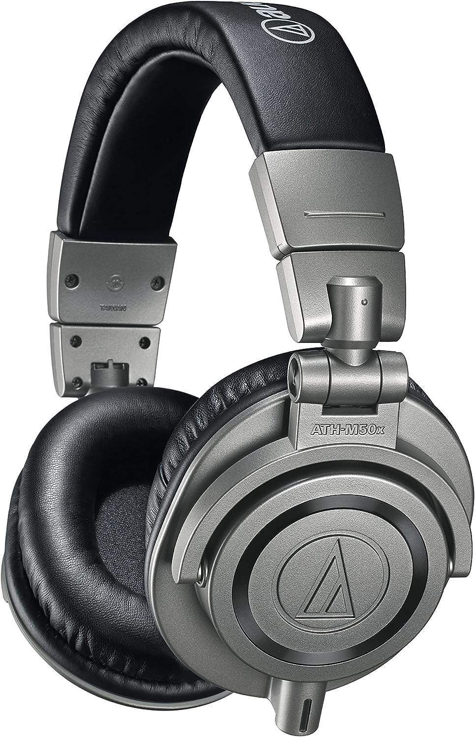 Audio-Technica M50xGM – Profesjonalne Słuchawki Monitorowe