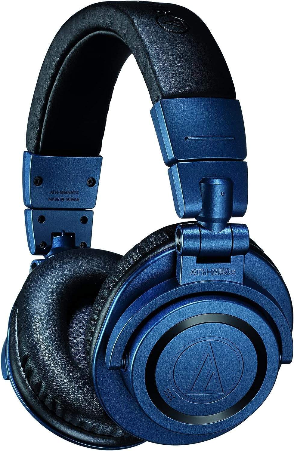 Bezprzewodowe słuchawki Audio-Technica M50xBT2DS